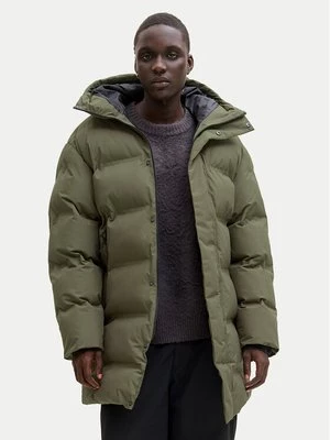 Obrázek produktu Jack & Jones Zimní bunda Fusion 12288983 Zelená Relaxed Fit