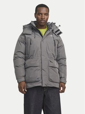 Obrázek produktu Jack & Jones Zimní bunda Kani 12260454 Šedá Regular Fit
