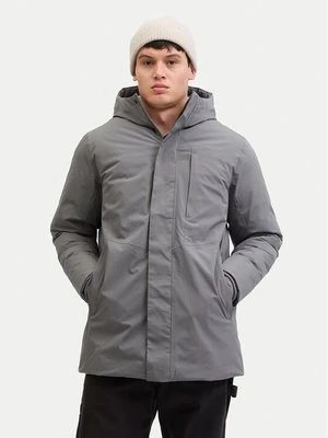 Obrázek produktu Jack & Jones Zimní bunda Keen 12278782 Šedá Regular Fit