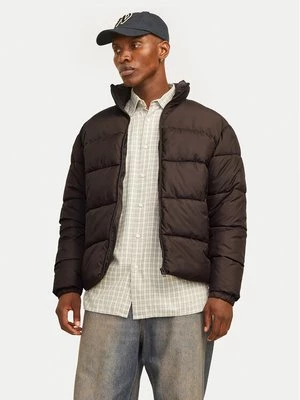 Obrázek produktu Jack & Jones Zimní bunda Moon 12256859 Černá Regular Fit