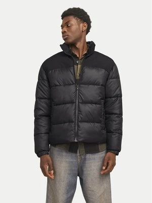 Obrázek produktu Jack & Jones Zimní bunda Moon 12256859 Černá Regular Fit