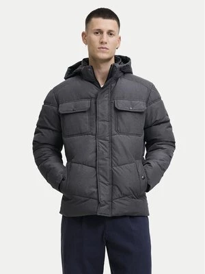 Obrázek produktu Jack & Jones Zimní bunda Morgan 12279687 Šedá Regular Fit
