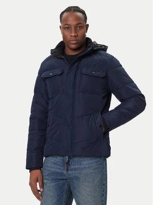 Obrázek produktu Jack & Jones Zimní bunda Morgan 12279687 Tmavomodrá Regular Fit