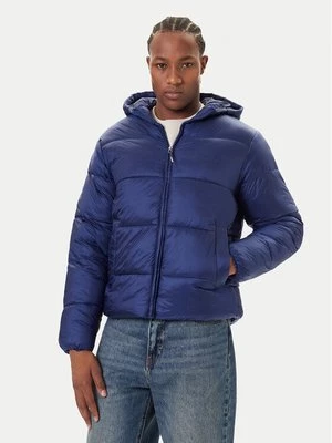 Obrázek produktu Jack & Jones Zimní bunda Norrebro 12282911 Modrá Regular Fit
