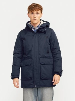 Obrázek produktu Jack & Jones Zimní bunda Polar 12256995 Modrá Regular Fit
