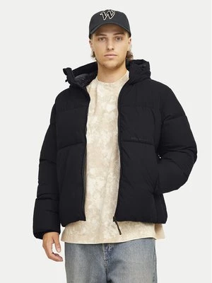 Obrázek produktu Jack & Jones Zimní bunda Vesterbro 12260433 Černá Regular Fit