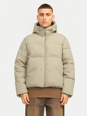 Obrázek produktu Jack & Jones Zimní bunda Vesterbro 12260433 Šedá Regular Fit