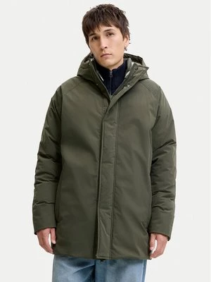 Obrázek produktu Jack & Jones Zimní bunda Wood 12278783 Zelená Regular Fit