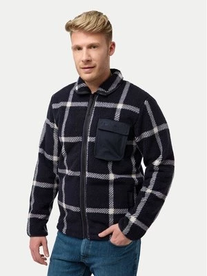 Obrázek produktu Jack Wolfskin Bunda pro přechodné období Felslicht A60058 Tmavomodrá Regular Fit