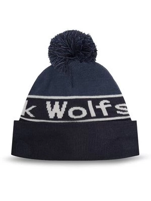 Obrázek produktu Jack Wolfskin Čepice Jack A65240 Tmavomodrá