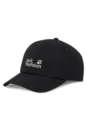 Obrázek produktu Jack Wolfskin Kšiltovka Baseball Cap A65769 Černá