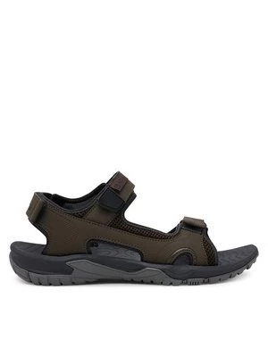 Obrázek produktu Jack Wolfskin Sandály Lakewood Cruise Sandal M 4019011 Hnědá