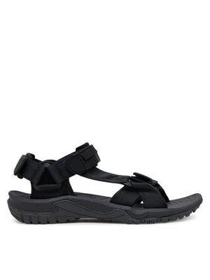 Obrázek produktu Jack Wolfskin Sandály Lakewood Ride Sandal M 4019021 Šedá