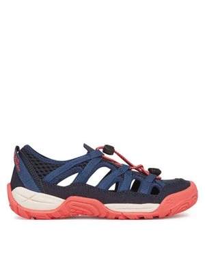 Obrázek produktu Jack Wolfskin Sandály Levente Sandal A64080 M Tmavomodrá