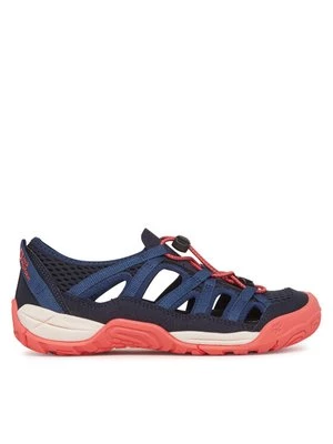 Obrázek produktu Jack Wolfskin Sandály Levente Sandal A64080 S Tmavomodrá