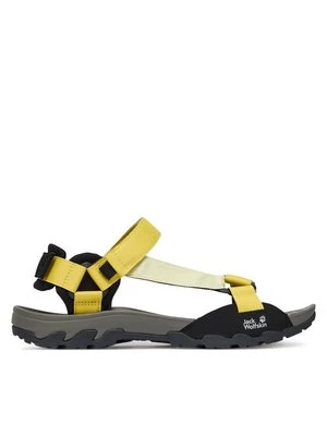 Obrázek produktu Jack Wolfskin Sandály Ridge A65589 Žlutá