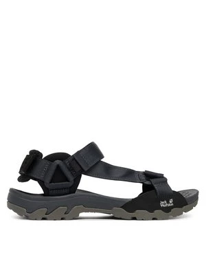 Obrázek produktu Jack Wolfskin Sandály Ridge A65590 Černá