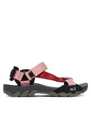 Obrázek produktu Jack Wolfskin Sandály Ridge A65590 Růžová