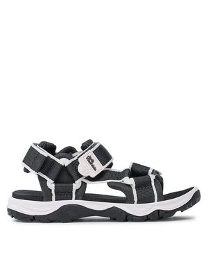 Obrázek produktu Jack Wolfskin Sandály Seven Seas 3 K 4040061 Černá