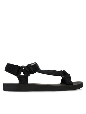 Obrázek produktu Jack Wolfskin Sandály Taiga A65623 Černá
