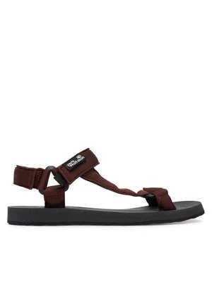 Obrázek produktu Jack Wolfskin Sandály Taiga A65623 Tmavě hnědá