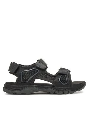 Obrázek produktu Jack Wolfskin Sandály Taraco Beach 4039531 M Černá