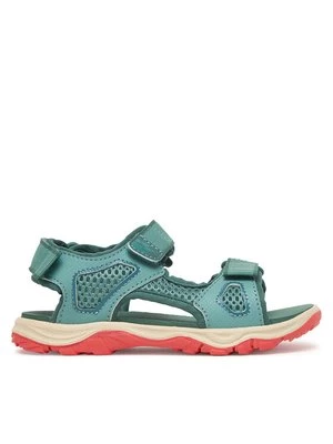 Obrázek produktu Jack Wolfskin Sandály Taraco Beach 4039531 M Tyrkysová