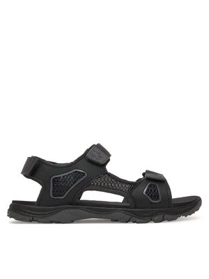Obrázek produktu Jack Wolfskin Sandály Taraco Beach 4039531 S Černá