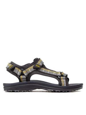 Obrázek produktu Jack Wolfskin Sandály Wave Breaker M 4052011 Šedá