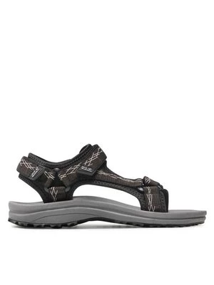 Obrázek produktu Jack Wolfskin Sandály Wave Breaker W 4050291 Černá