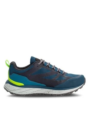 Obrázek produktu Jack Wolfskin Sneakersy Terraventure Texapore Low M 4051621 Tmavomodrá