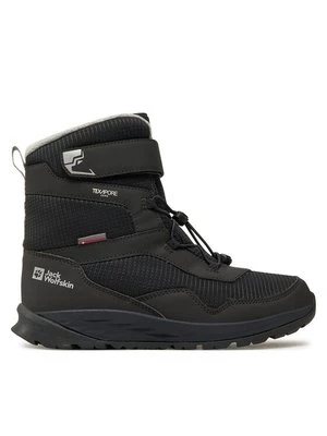 Obrázek produktu Jack Wolfskin Sněhule Polar Bear-B Texapore High Vc K A62145 Černá
