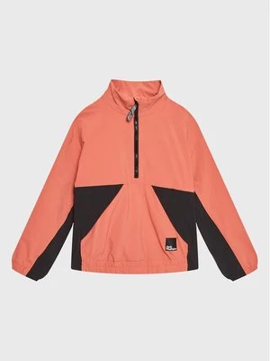 Obrázek produktu Jack Wolfskin Softshellová bunda Teen 1609811 Korálová Regular Fit