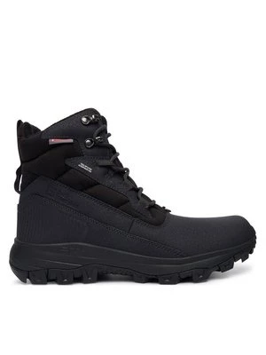 Obrázek produktu Jack Wolfskin Trekingová obuv Everquest Pro Texapore High A62087 Černá