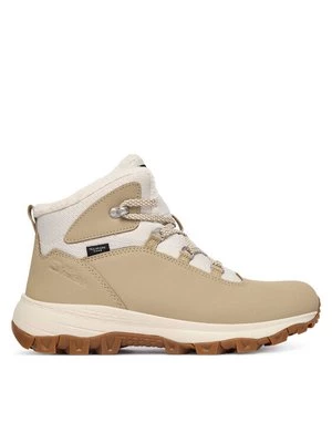 Obrázek produktu Jack Wolfskin Trekingová obuv Everquest Texapore Mid 4053581 Béžová