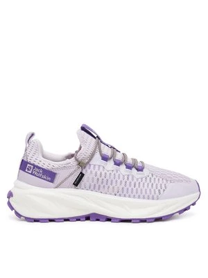 Obrázek produktu Jack Wolfskin Trekingová obuv Prelight Swift Vent Low A64085 Fialová