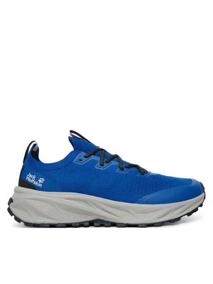 Obrázek produktu Jack Wolfskin Trekingová obuv Ps Trail Knit Low A65583 Modrá