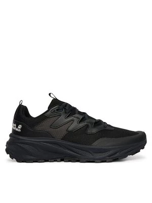 Obrázek produktu Jack Wolfskin Trekingová obuv Ps Trail Low A65585 Černá