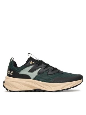 Obrázek produktu Jack Wolfskin Trekingová obuv Ps Trail Low A65585 Zelená