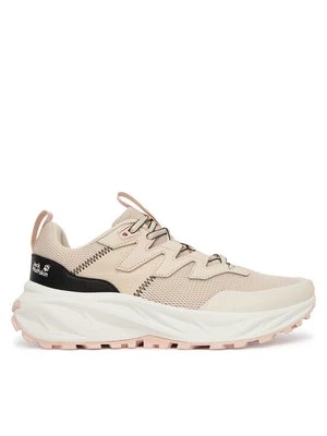 Obrázek produktu Jack Wolfskin Trekingová obuv Ps Trail Low A65586 Béžová