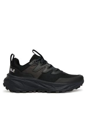 Obrázek produktu Jack Wolfskin Trekingová obuv Ps Trail Low A65586 Černá