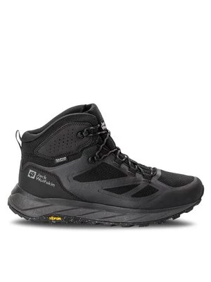 Obrázek produktu Jack Wolfskin Trekingová obuv Terraventure Texapore Mid M 4051521 Černá