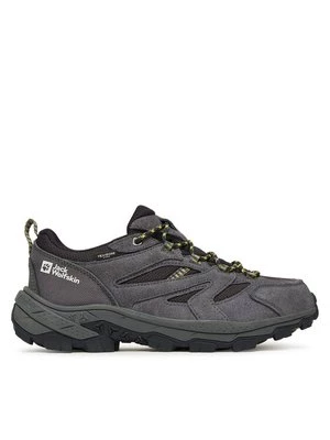 Obrázek produktu Jack Wolfskin Trekingová obuv Vojo Tour Texapore Low A62070 Šedá