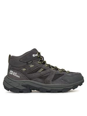 Obrázek produktu Jack Wolfskin Trekingová obuv Vojo Tour Texapore Mid A62072 Béžová