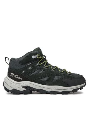 Obrázek produktu Jack Wolfskin Trekingová obuv Vojo Tour Texapore Mid M A62072 Černá