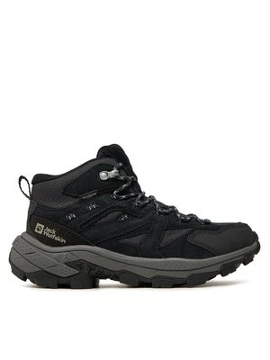 Obrázek produktu Jack Wolfskin Trekingová obuv Vojo Tour Texapore Mid W A62071 Šedá