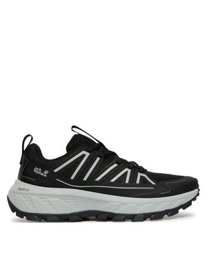 Obrázek produktu Jack Wolfskin Trekingová obuv Wild Hike Low A65582 Černá