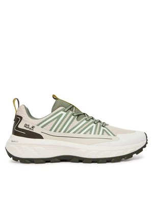 Obrázek produktu Jack Wolfskin Trekingová obuv Wild Hike Low M A65579 Béžová