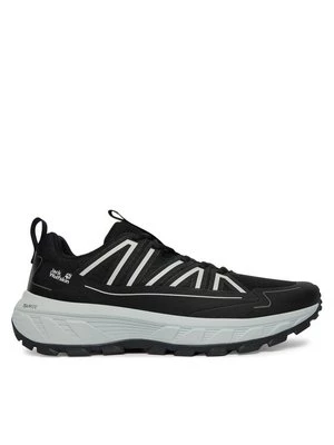 Obrázek produktu Jack Wolfskin Trekingová obuv Wild Hike Low M A65579 Černá