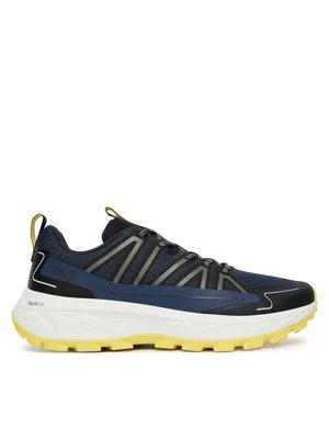 Obrázek produktu Jack Wolfskin Trekingová obuv Wild Hike Low M A65579 Tmavomodrá